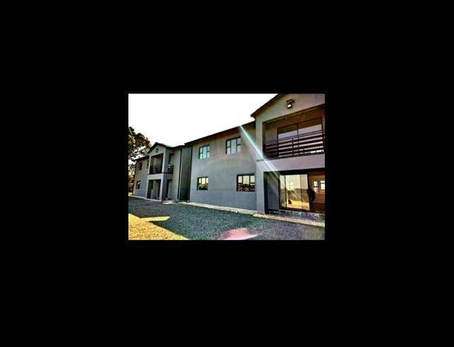 1 BEDROOM PROPERTY TO RENT IN MOUNT VERNON